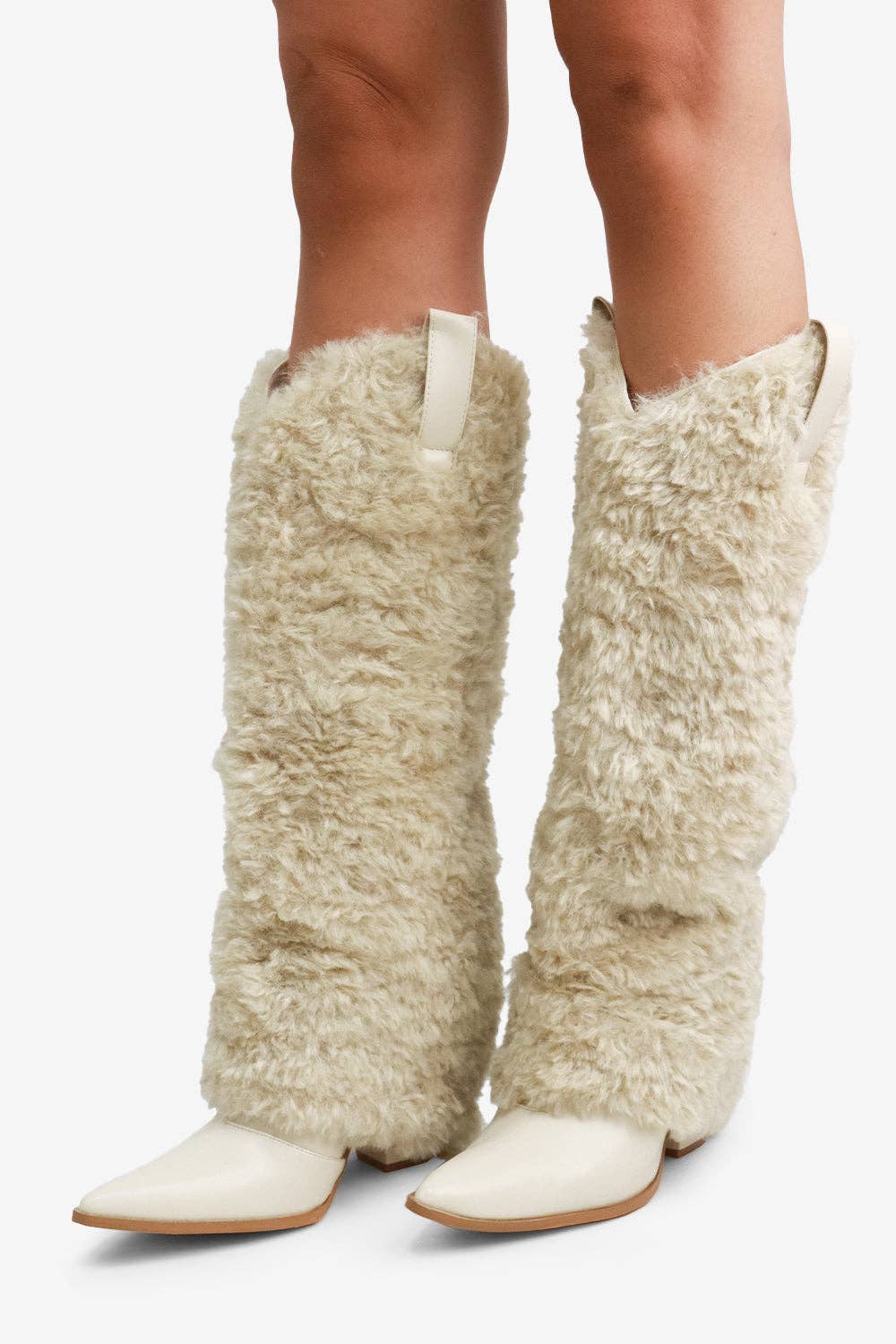 Lemonade Shoes - Wholesale Boots - Women's - ESKIMO KISSES - Winter Shearling Boots8