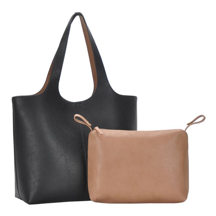 MMS Brands - Vente Tote bag – femme - Fourre-tout Elle Tote 2 en 125