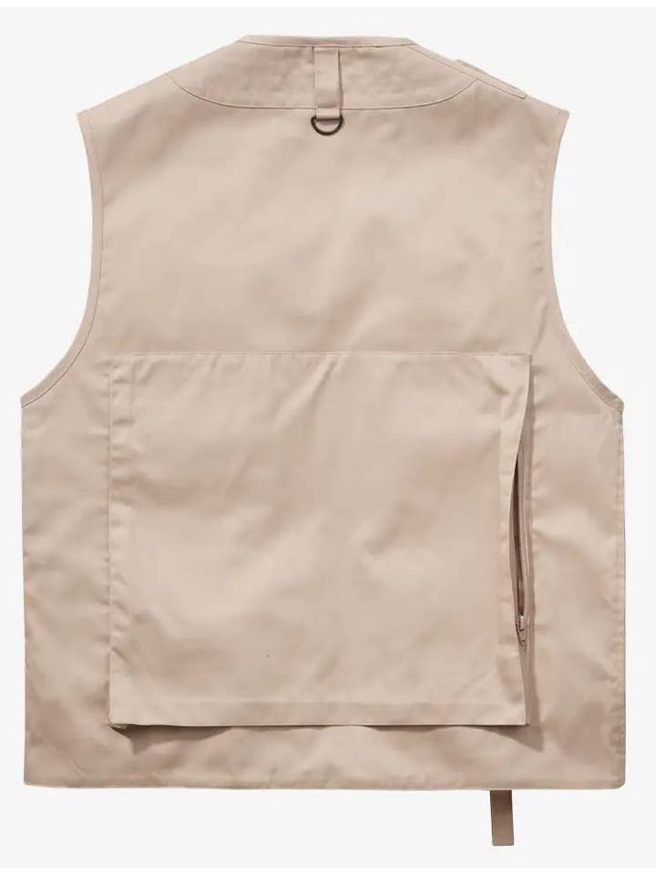 Norvine - Wholesale Outerwear Vest - Men's - Jagdweste13