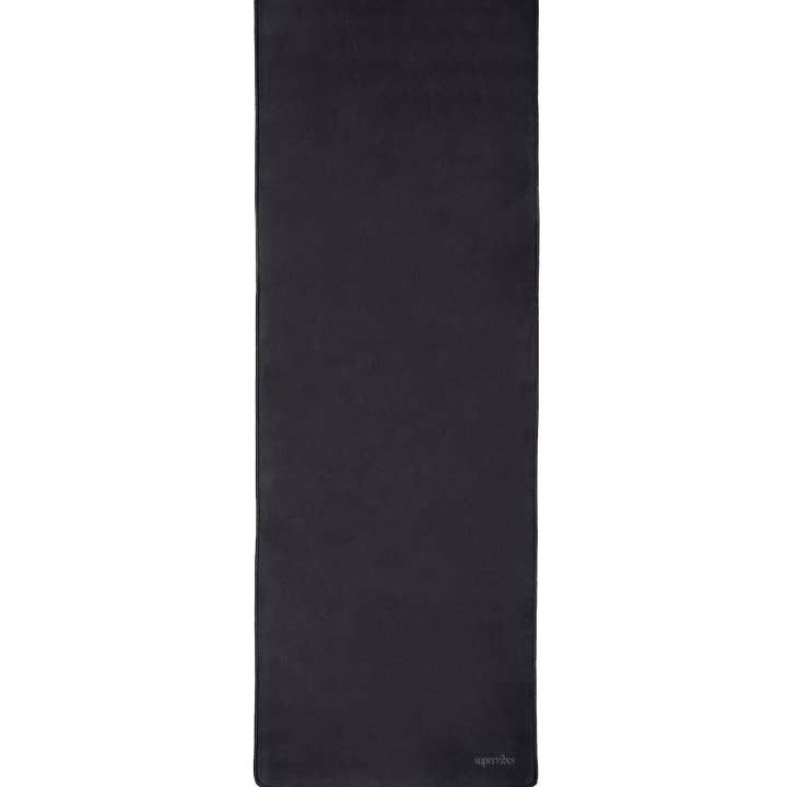supervibes - Wholesale Yoga Towel - Mat Grip Towel for Pilates / Yoga / Fitness