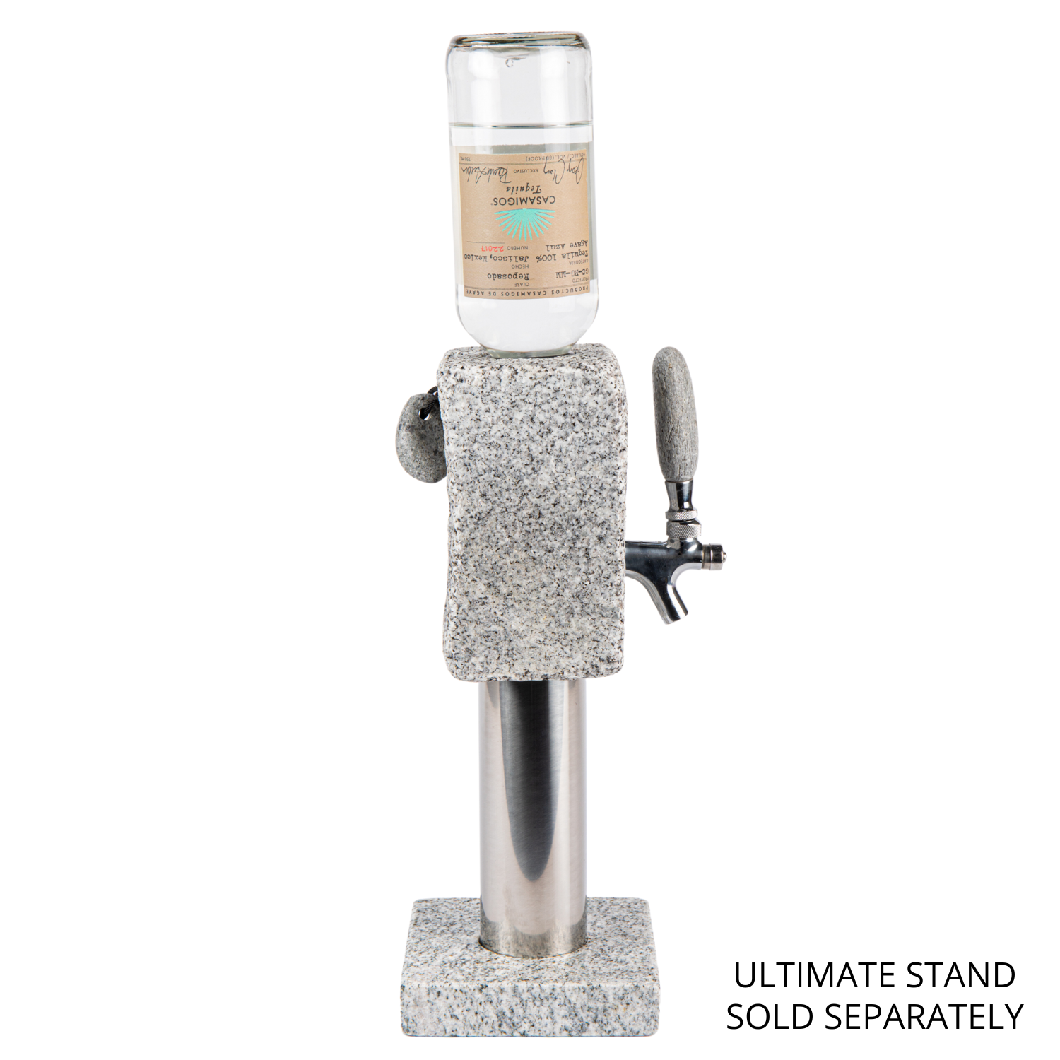 Funky Rock Designs - Wholesale Drink Dispenser - Ultimate Stone Drink Dispenser2