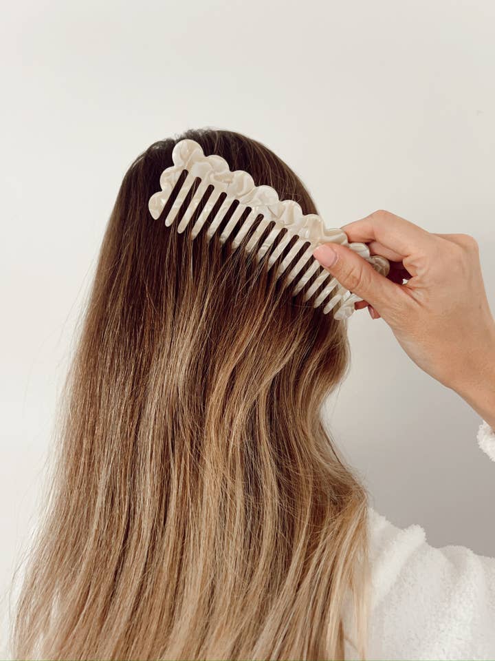 Kammen för wholesale av Butter Beauty