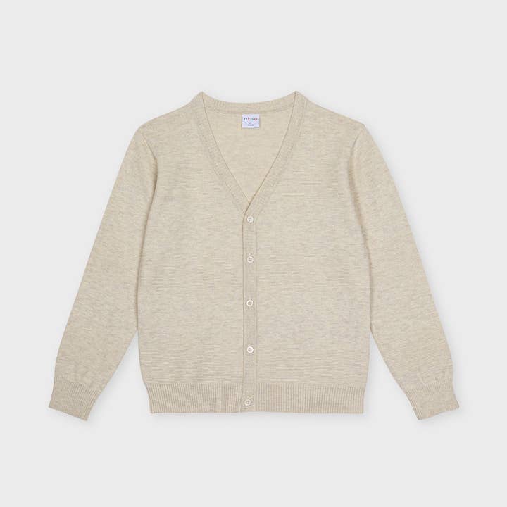 KB-XH8732-93 - Trikotjacke für Jungen für den Großhandel von Ativo Kids