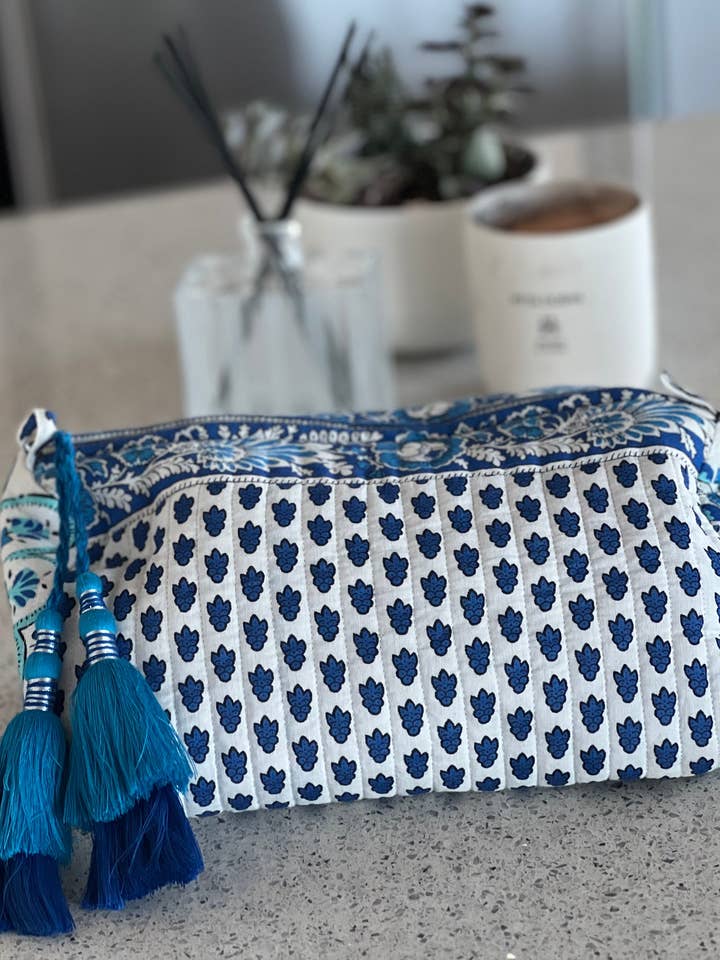 Makeup Bags for wholesale by Genhappy