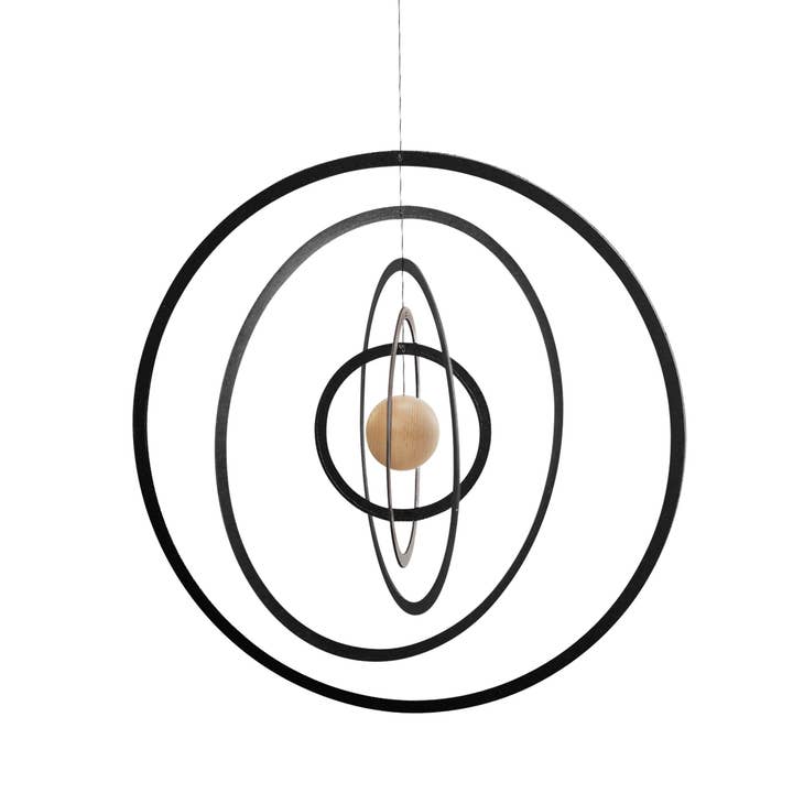 Science-fiction, Nature pour la vente par Flensted Hanging Art