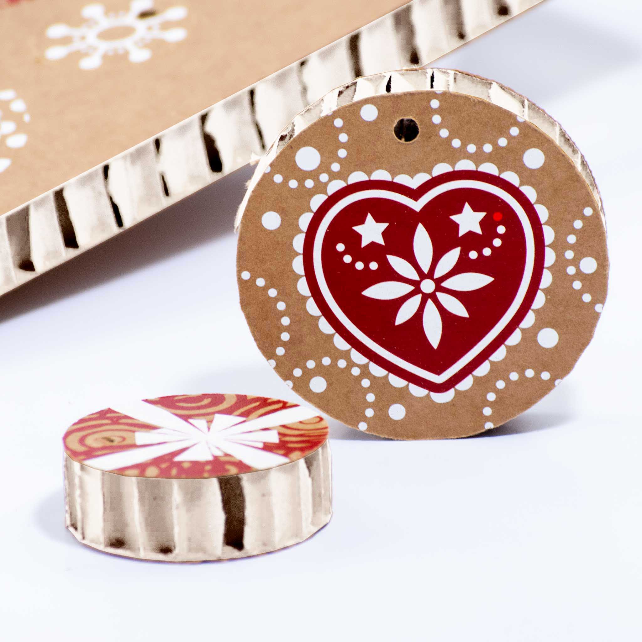 Rippotai – Großhandel Verzierung – Umweltfreundliche Weihnachtskugeln und Weihnachtsdekorationen3