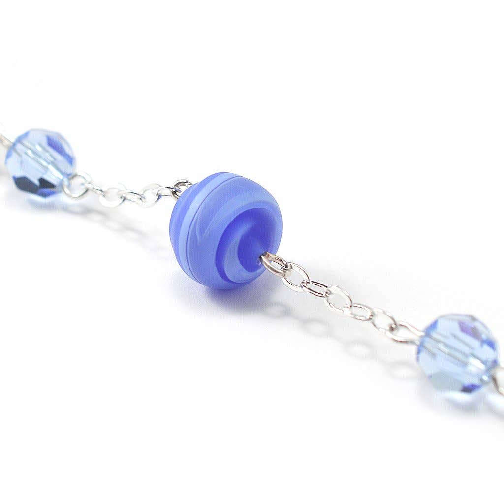 Ghirelli Rosaries – Colar de contas de oração por atacado – 160.º Aniversário do Rosário de Lourdes6