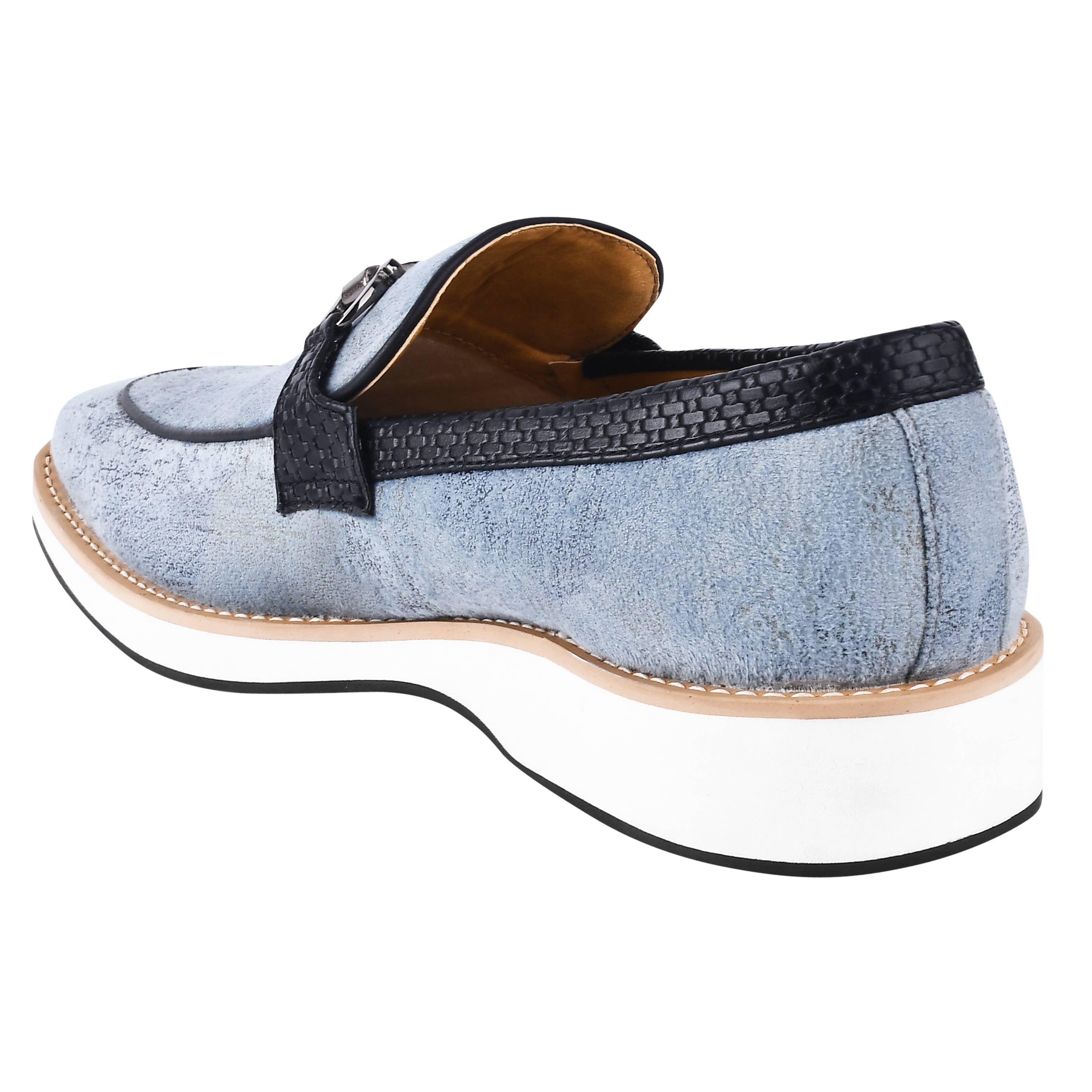 LIBERTYZENO - Wholesale Loafers - Men's - Jordan Men classic Slip On Loafers Casual Shoes9