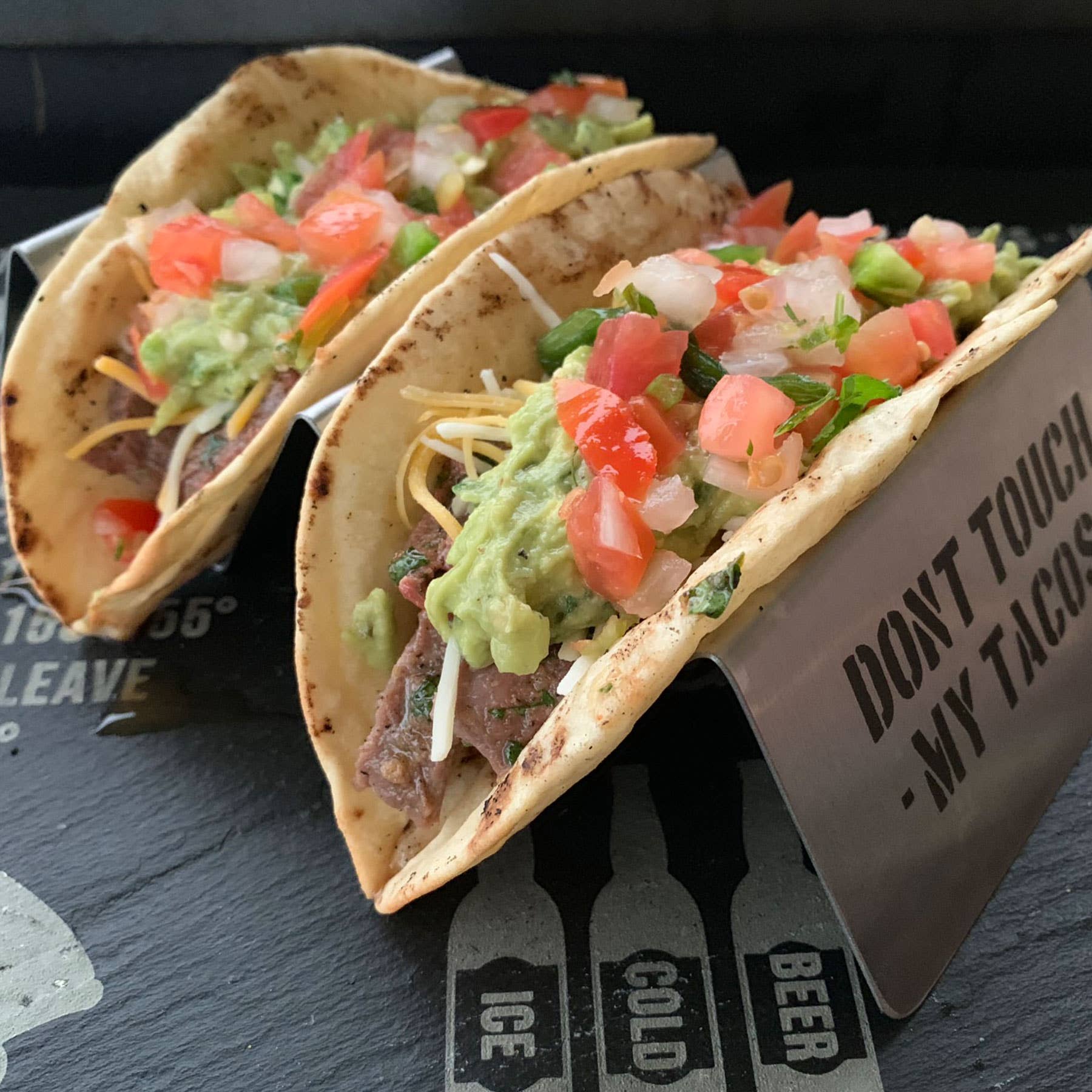 Grill Your Ass Off - Spices, Rubs, Seasonings, Sauces, Jerky - Wholesale Dried Spice Mix - Pop Smoke Taco & Fajita Seasoning – Bold Tex-Mex Flavor 6