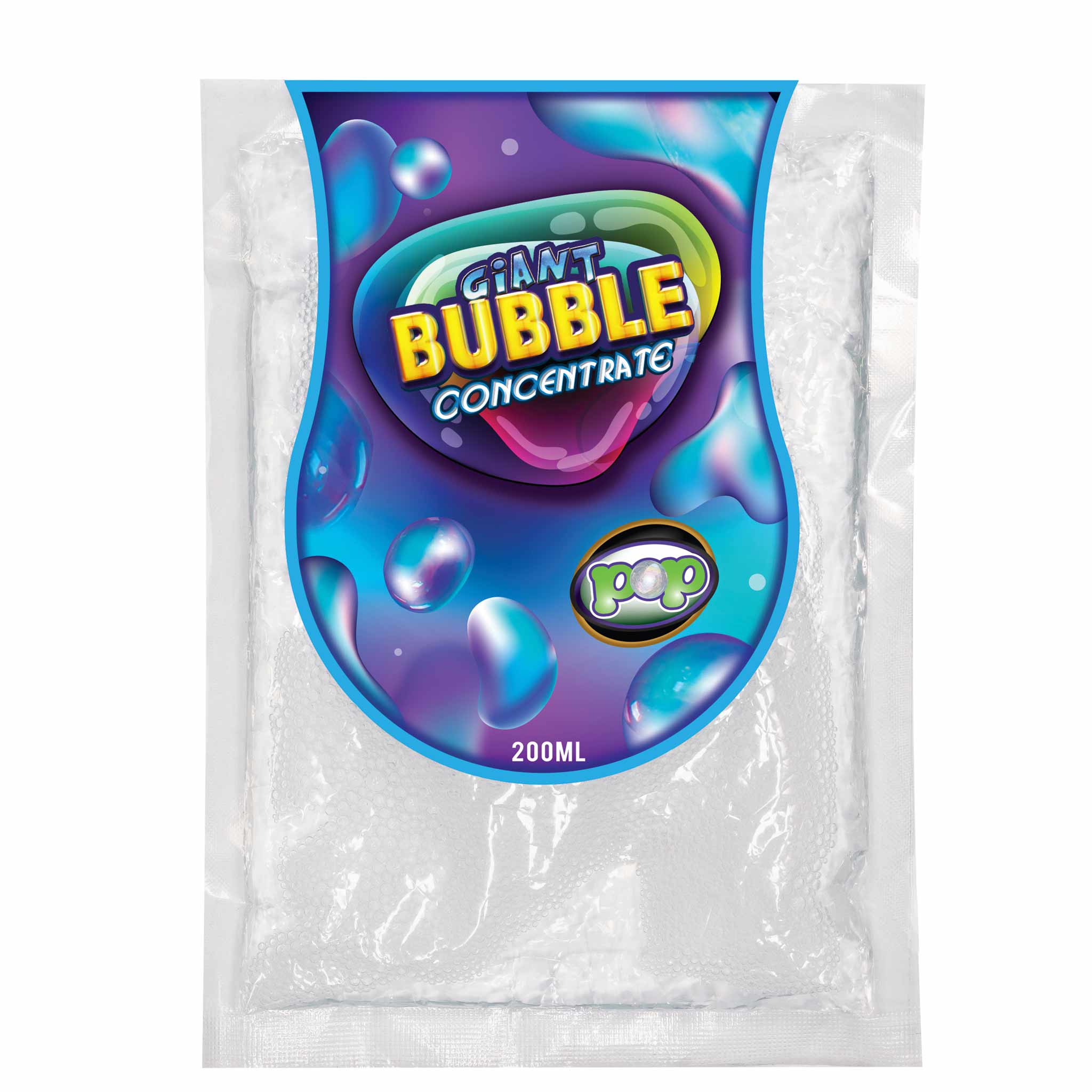 Heebie Jeebies - Wholesale Bubble wand – Child - Extendable Bubble Stick6