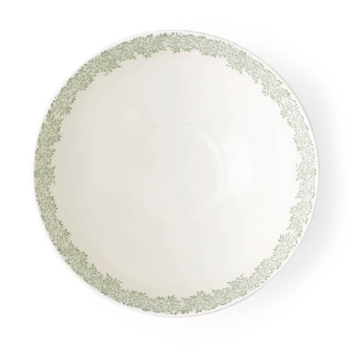 MORRIS & CO SERVING BOWL STANDEN for wholesale by Portmeirion, Spode, Pimpernel, Nacthmann, Wrendale Designs