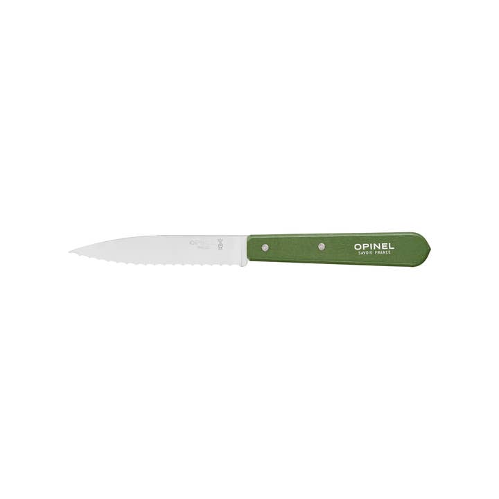 Opinel - Wholesale Knife Set - Essentials Small Kitchen Knife Collection11