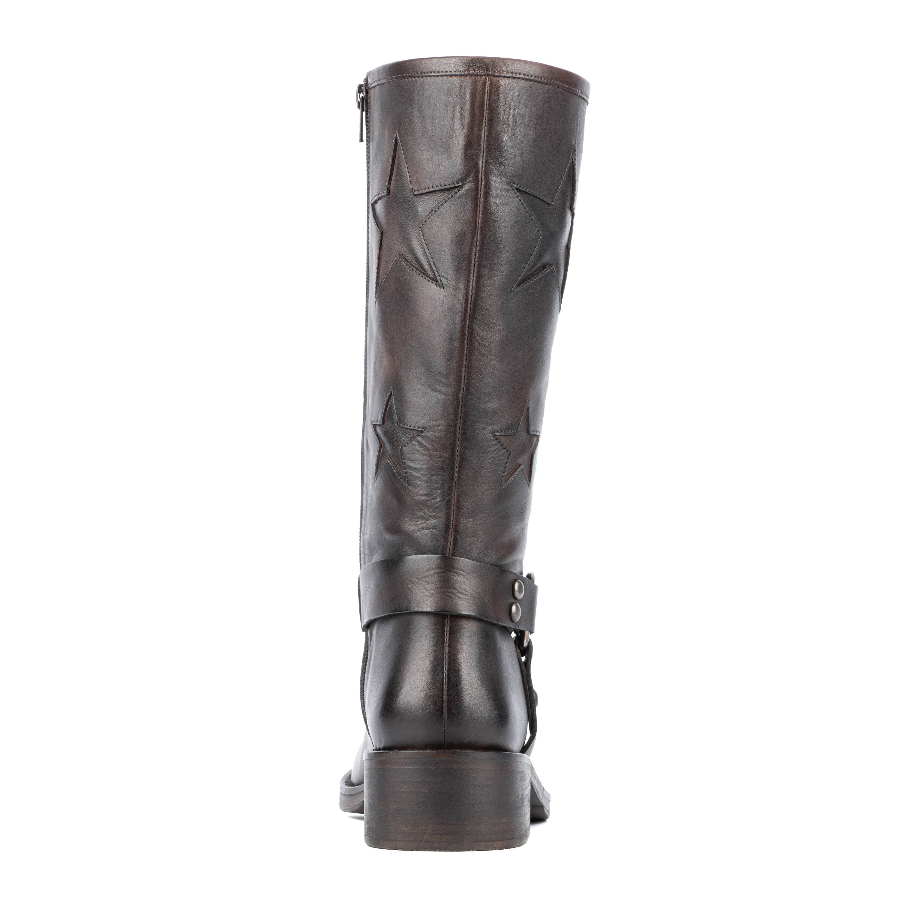 S3 Holding - Wholesale Cowboy Boots - Women's - Vintage Foundry Co. Women's Mathilde Mid Calf Boots5