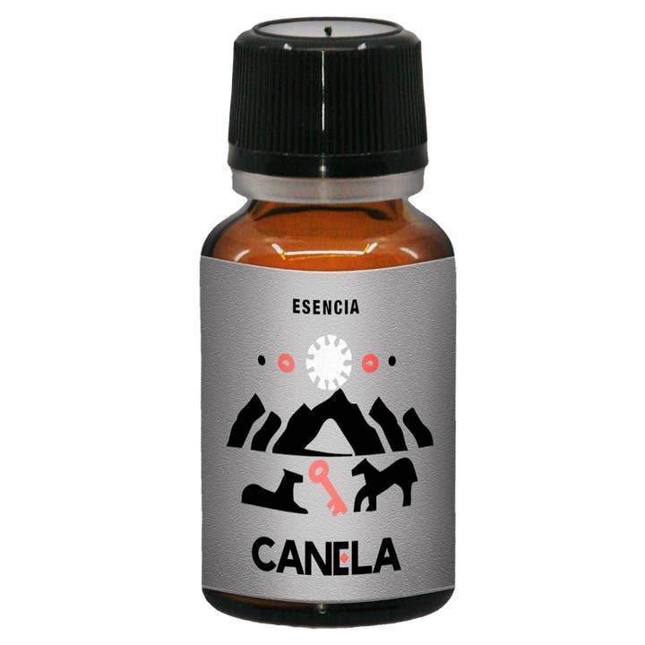 trinidad - Wholesale Essential Oil - Cinnamon Essence 10 ml