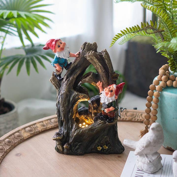 A&B Home Group Inc. - Wholesale Outdoor Ornament/Decor - Polyresin Fountain0