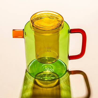 Chá Pot - At The Park for wholesale by MAHŌ Sensory