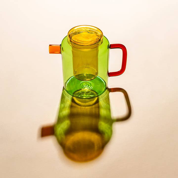 MAHŌ Sensory - Wholesale Tea pot - Chá Pot - At The Park