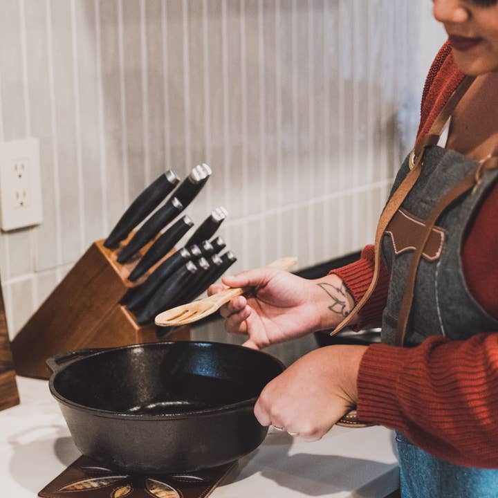 Howl Goods - Wholesale Trivet - Panhandler Trivet