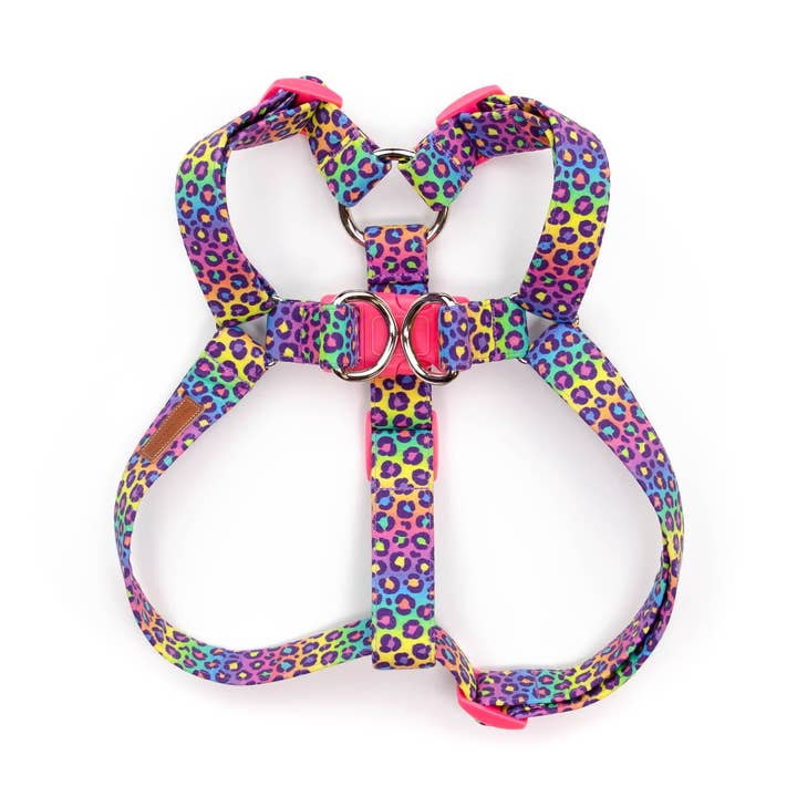 O Arnês Lisa por atacado de Puddle Jumper Pups