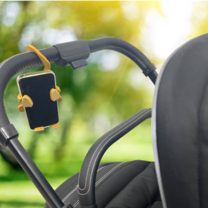 KidCo - Wholesale Phone/Tablet Stand - Grippy Smart Phone Holder