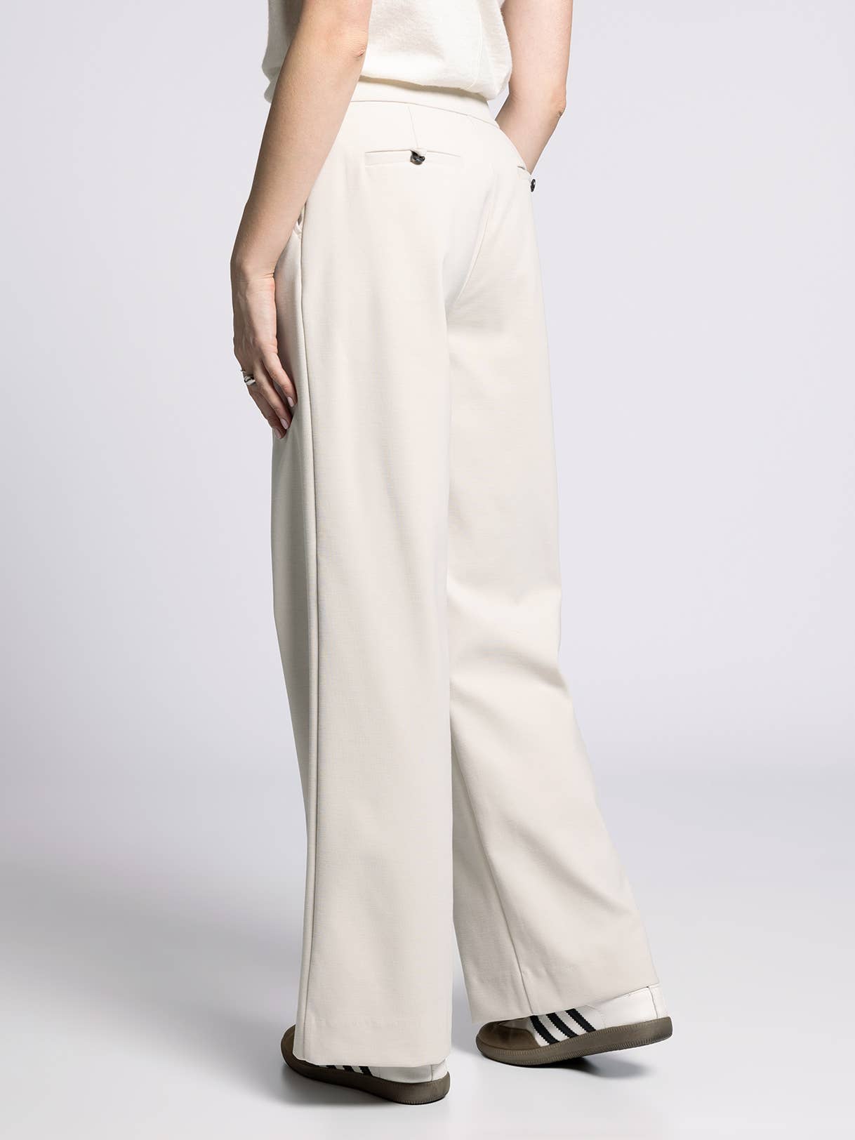 Weekend Los Angeles – Großhandel Hose – Damen – Gewebte Hose - THELMA HOSE8