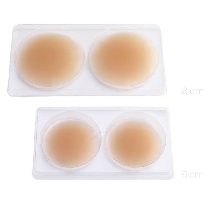 Boob-eez - Wholesale Nipple pasties – Women’s - 8cm Nipple Covers16