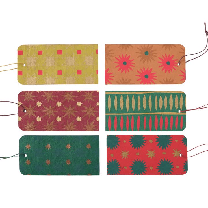 East End Press - Wholesale Gift Tag - Christmas Gift Tags11