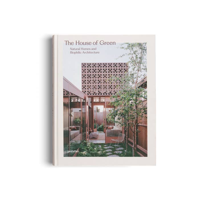 The House of Green for wholesale by gestalten