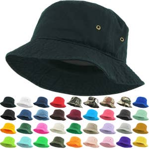 Purchase Wholesale hiking hats. Free Returns & Net 60 Terms on Faire