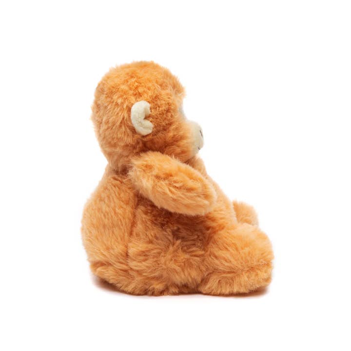 Plushland - Venta al por mayor Peluche - Niños y bebés - Cogollos pesados de Monkey Bitty