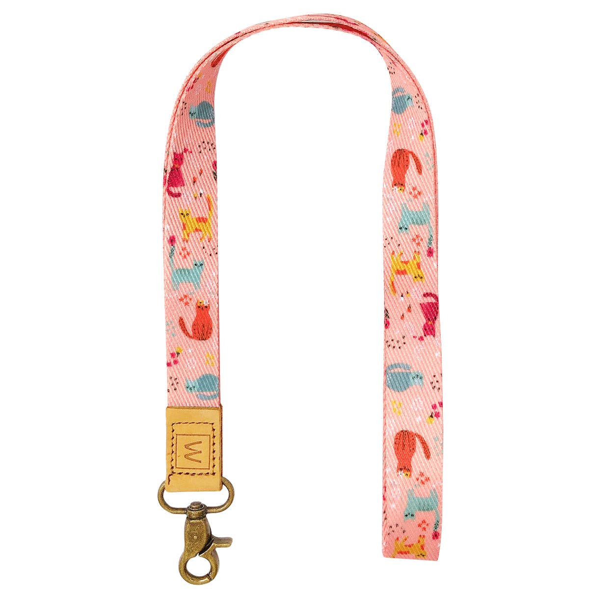 Wrapables.com - Vente Lanière – femme - Porte-clés Wrapables Lanyard et porte-badge d'identification36