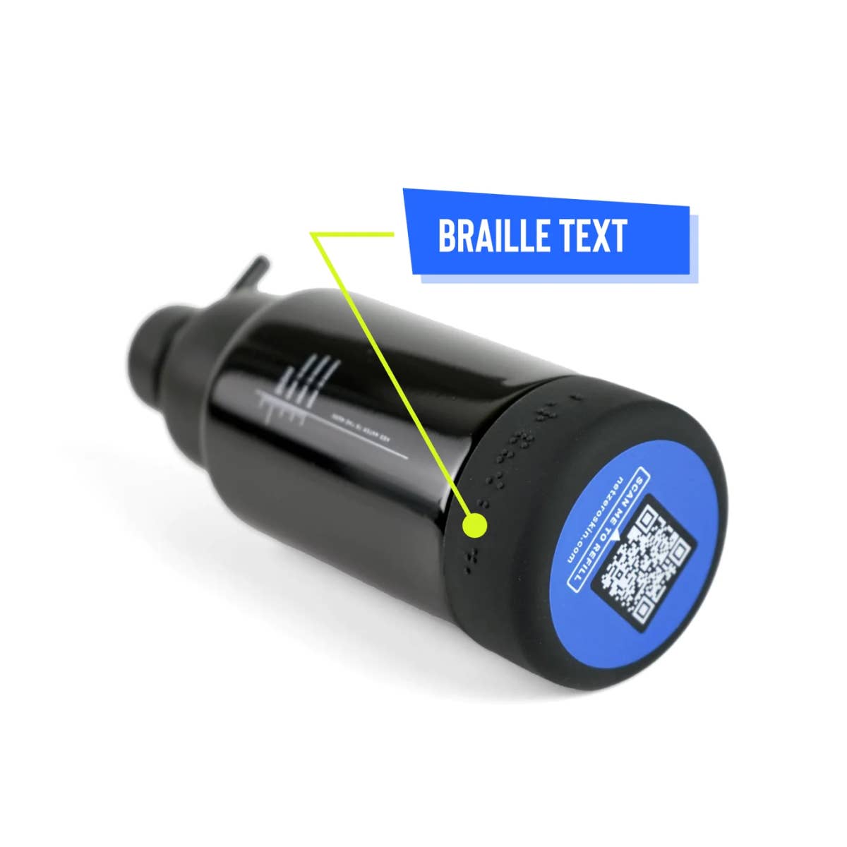 NET/ZERO® - Wholesale Facial Moisturizer - Refillable Natural Moisturiser - Starter Kit With 2X Refills7