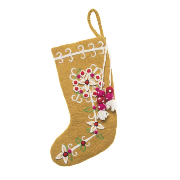Meadow Stocking for wholesale on Faire0