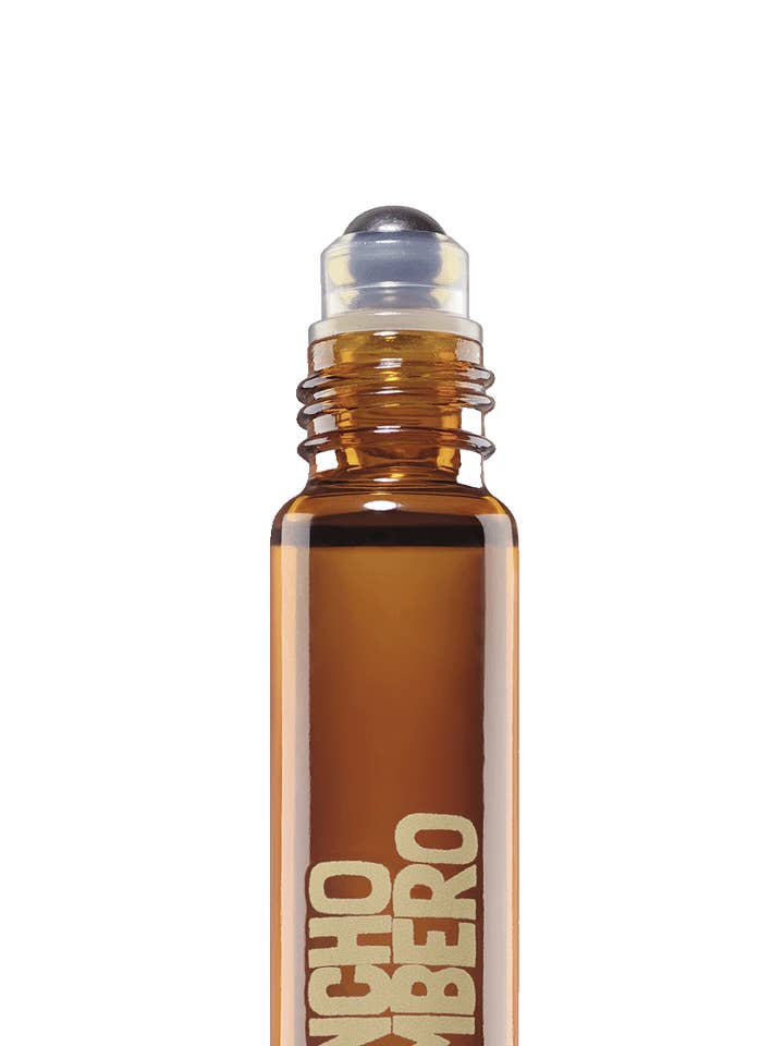 Scent Roller for wholesale by Rancho Bombero