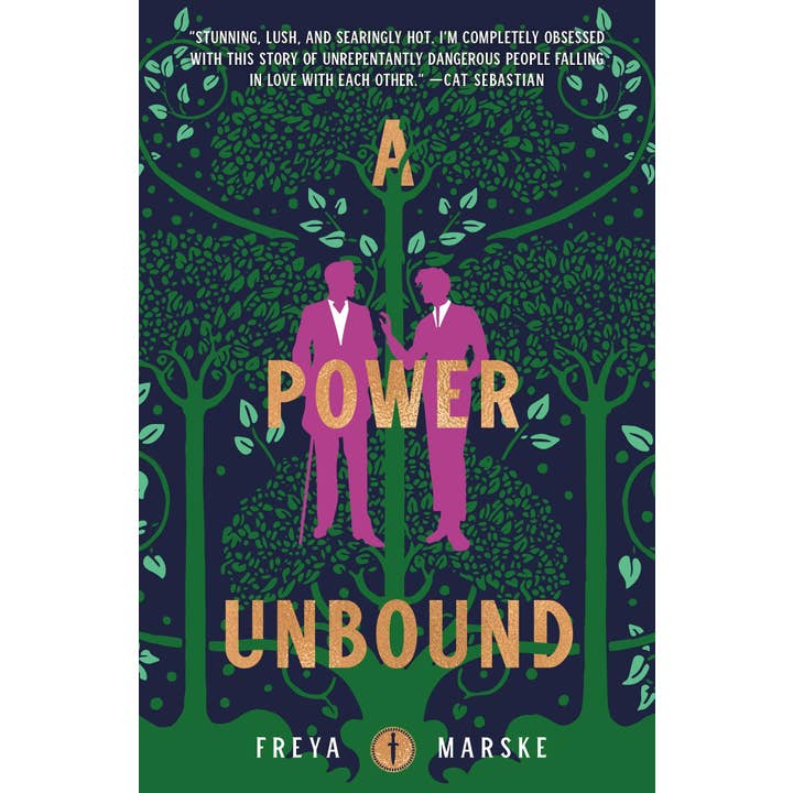 Macmillan Publishers - Wholesale Book - Adult - Power Unbound: #1