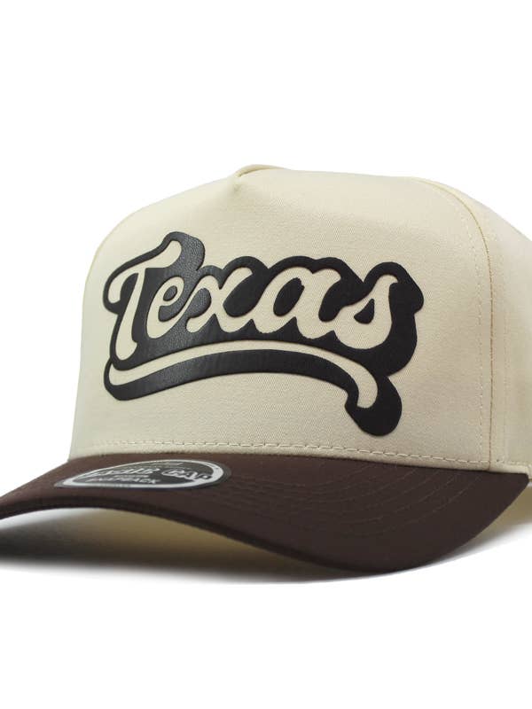 SNAPBACK UIT TEXAS voor wholesale door Insane Gene USA