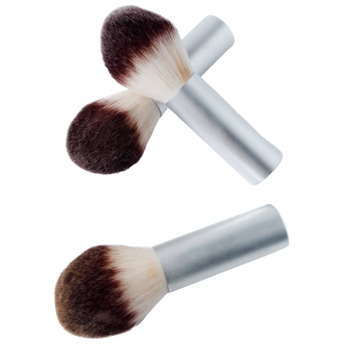 Perfecting Foundation Brush for wholesale by La Bella Donna