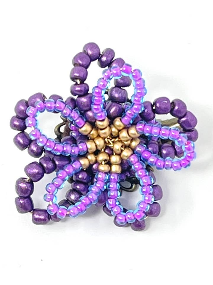 fénix | violeta por atacado de The Poet's Wife by Curried Myrrh