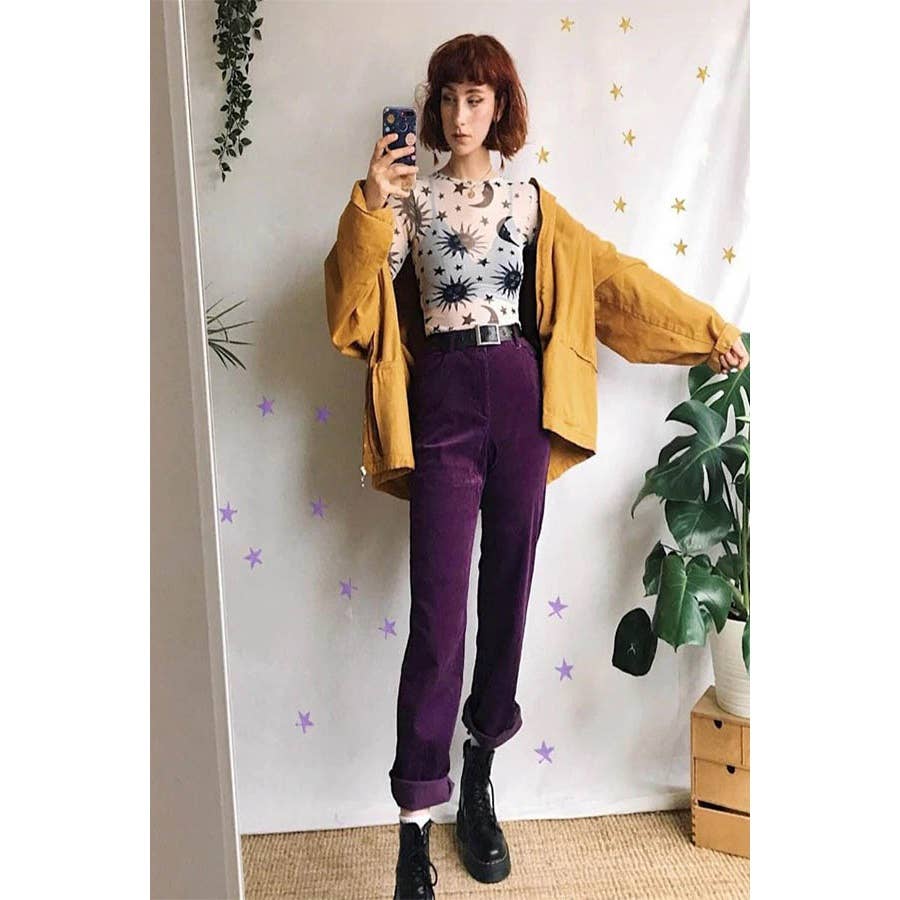 Paperdoll - Wholesale Blouse - Women's - TRANSPARENT MESH SEXY T-SHIRT 7