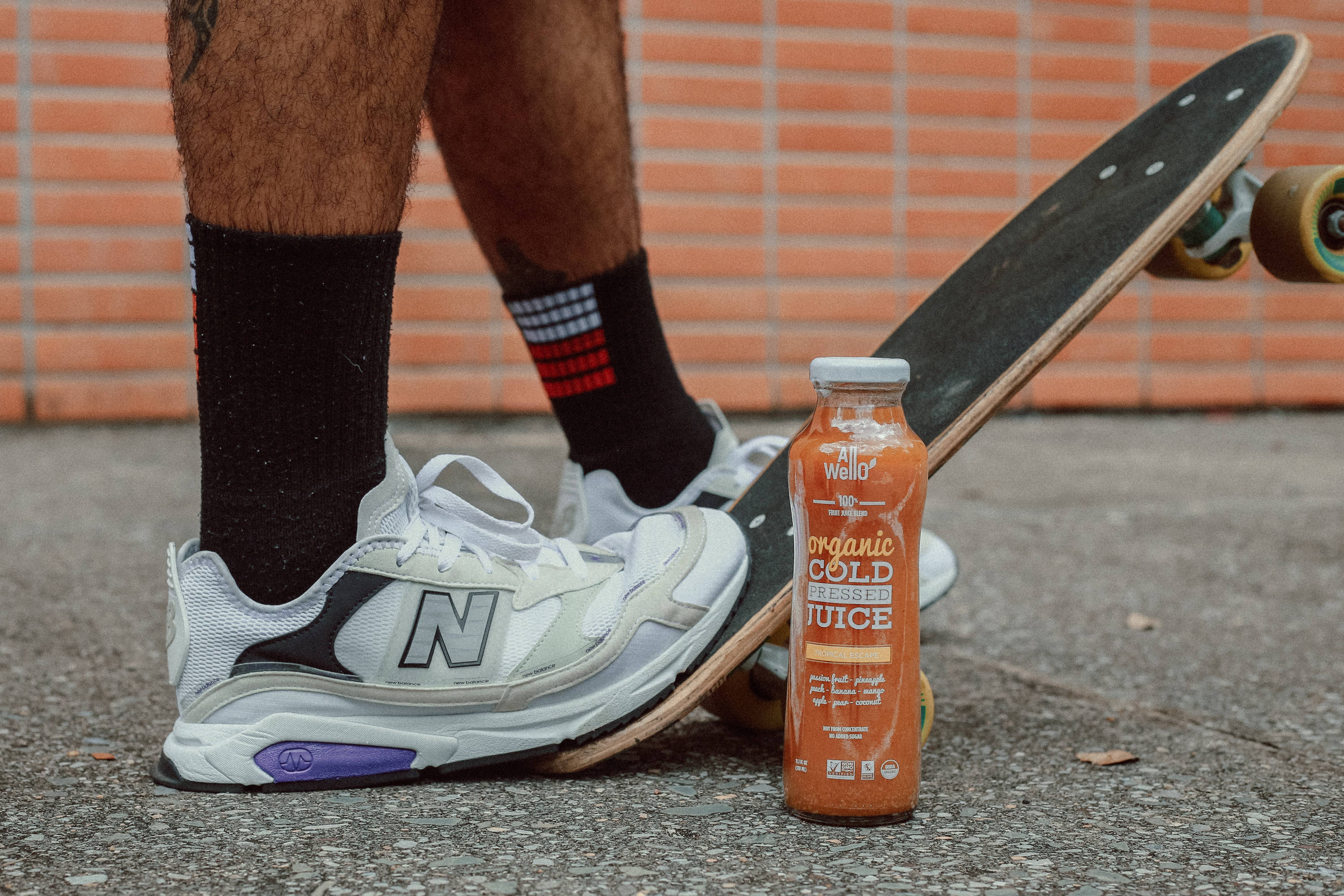 AllWellO - Wholesale Wellness Juice/Tonic - Organic Cold-Pressed Tropical Escape Juice2