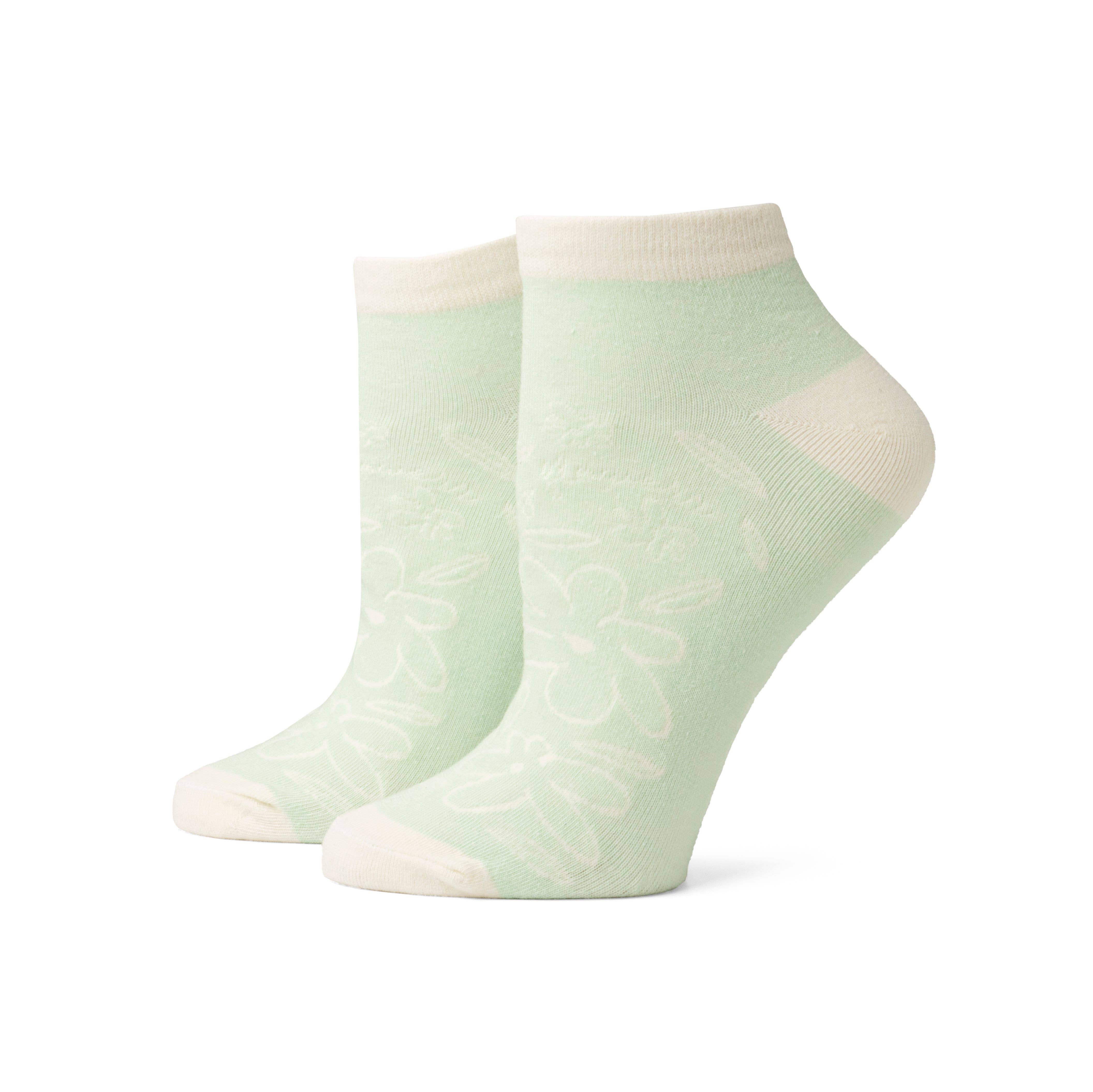 DM Merchandising - Venta al por mayor Calcetines - Unisex - Calcetines Low Rider Dos Pies Izquierdos Stock Abierto7