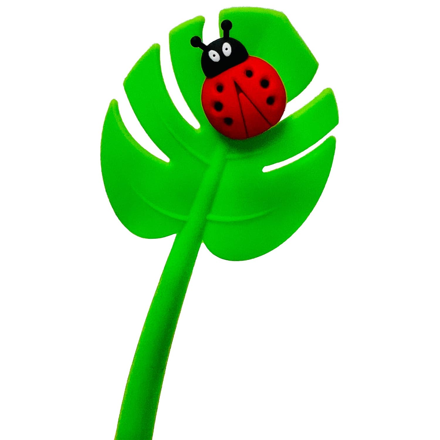 Streamline – wholesale Pen – Bug Leaf Gel Pens4