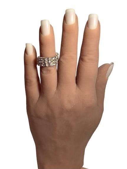 Normal Brazilian full coat for wholesale by Regina Hands