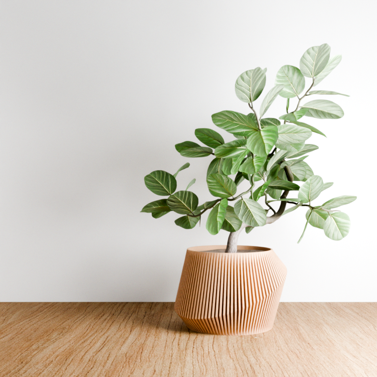 Modernized Pottery – wholesale Plant pot – URBAN Planter11