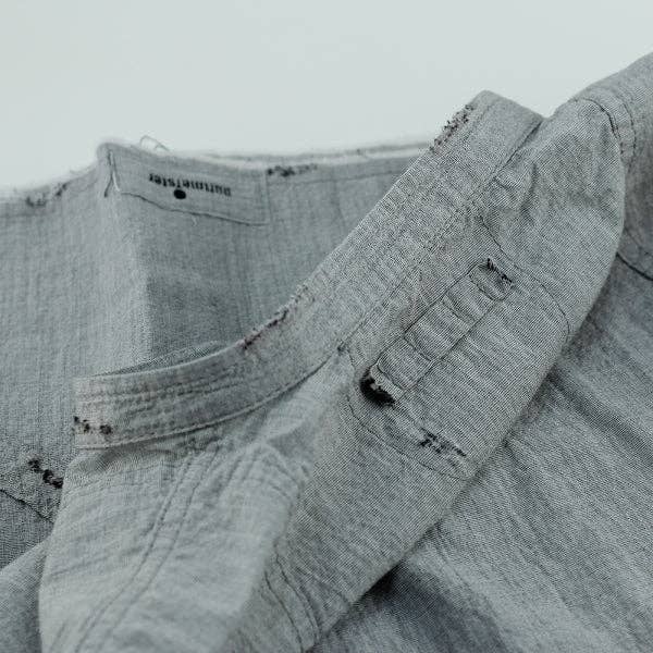 Kangaroo Hemd Lipsia | PUTTMEISTER per la vendita all'ingrosso da parte di labelswelove