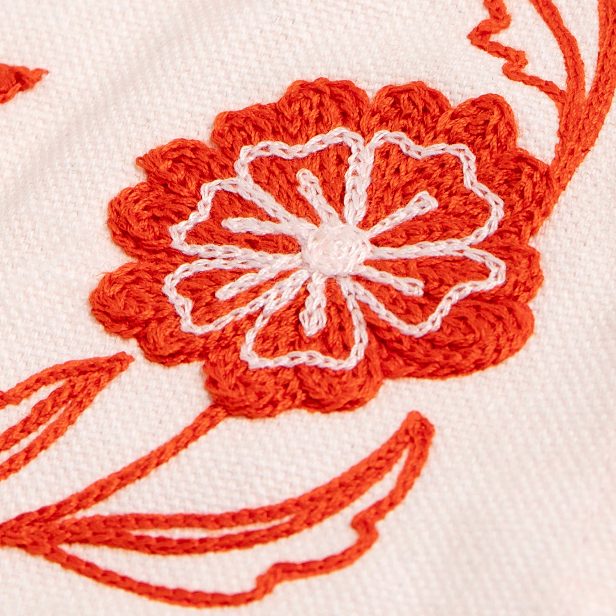 1canoe2 | One Canoe Two Paper Co. - Vente Banderole - Bannière en toile brodée Believe You Can2