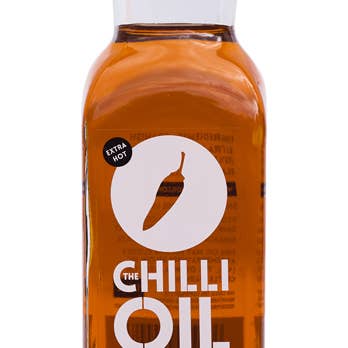 The Chilli Oil Company Ltd - Wholesale Hot Sauce - Carolina Reaper Chilli Oil