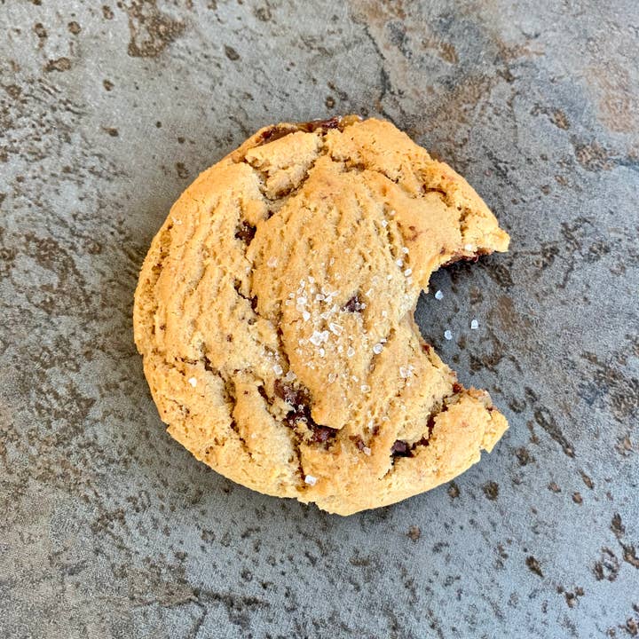 Sweet Sydney's - Wholesale Cookie - Extraordinary Gluten Free Cookie - Variety 15 Pack2