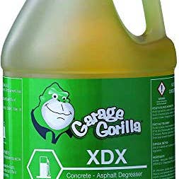 Garage Gorilla (GAS7A) Xd-xtra Concrete 1 Per Bottle for wholesale by Shop The King