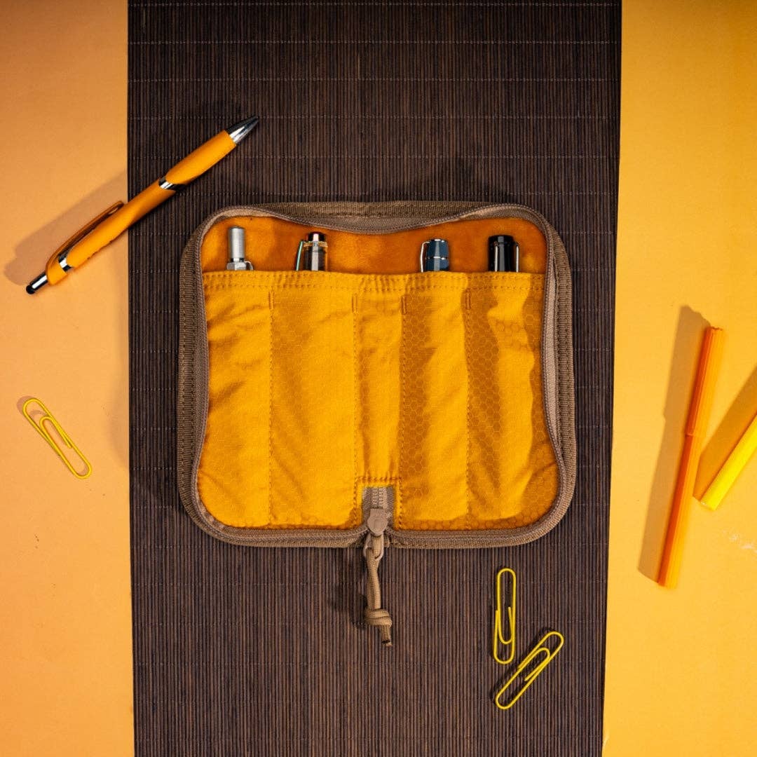 LOCHBY - Wholesale Pencil Case/Pouch - Quattro V239